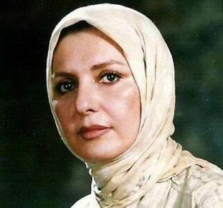  تصویری دیده نشده از گوگوش با دکوراسیونی عجیب