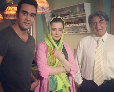  تاریخ وبگردی | «آرش مشفق» سریال کیمیا بعد 9 سال در 47 سالگی