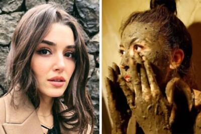  زمان چهره ها | روش های زیبایی بسیار عجیب زیباترین زنان جهان