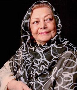  زمان چهره ها | نوستالژیک ترین تصویر از «حمیده خیرآبادی و محمود بهرامی »در نمایی از فیلم «جیب برها به بهشت نمی روند»؛ سال 1370