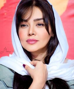  زمان چهره ها | زیبایی بی امان چهره تازه «شیرین» سریال نون خ در ۳۷ سالگی