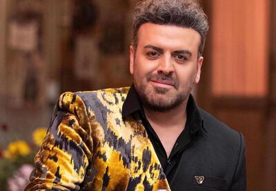  زمان چهره ها | تصویری شیک و باکلاس از بهرنگ علوی/چه جذاب شده