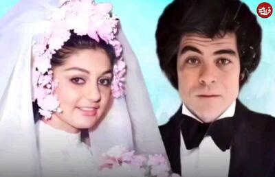  تاریخ وبگردی | تیپ ویژه «بهروز وثوقی و گوگوش؛ زمستان 1352
