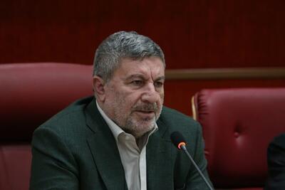  مهمترین رسالت همه ما و رسانه ها تقویت همبستگی اجتماعی و ملی است