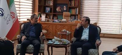  تاکید بر توسعه روستابازار، راه‌اندازی صنایع تبدیلی و بررسی خرید حمایتی کشمش