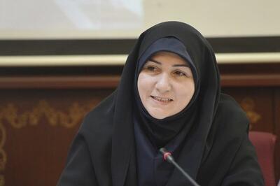  المپیاد استعدادهای برتر دختران؛ نماد امید و شکوفایی در ورزش بانوان ایران