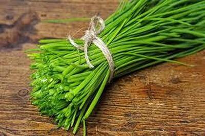  آیا سبزی تره قند بالایی دارد؟