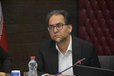  مجرب: حمایت از صادرکنندگان و ارتقای زیرساخت‌های صادرات در فارس را دنبال می‌کنیم