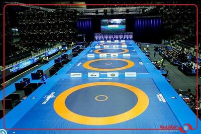  باز هم قهرمانی زودهنگام