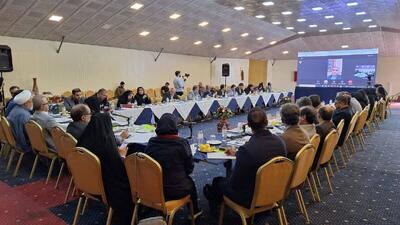  چهره صنایع‌دستی کشور با تسهیلات حمایتی تغییر پیدا می‌کند