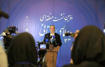  استاندار خراسان جنوبی: توسعه دیپلماسی اقتصادی با افغانستان مسیر رشد صادرات خراسان جنوبی را هموار کرده است