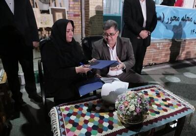  تفاهم‌نامه اجرای طرح ملی «سلام» در بوشهر امضا شد