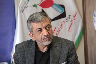  «نوید شاهد البرز» رتبه نخست کشور ردر ترویج فرهنگ ایثار و شهادت شد