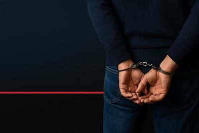  سارقی که ۶ میلیارد تومان طلا و ساعت از یک منزل دزدیده بود، دستگیر شد