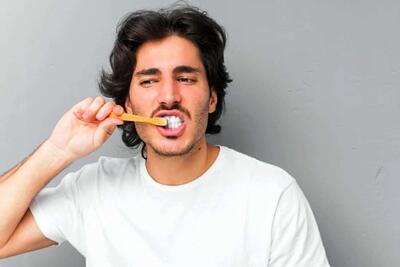  اگر مسواک نزنید به این سرطان دچار می‌شوید