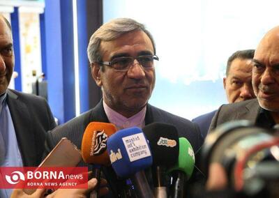  استاندار خراسان رضوی: تقویت دیپلماسی، سبب رشد صادرات استان شد