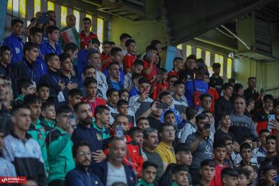  افتتاحیه مسابقات بوکس هفتمین دوره المپیاد استعدادهای برتر کشور در اراک