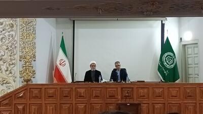  بقایی: در برجام ما با حسن نیت تعهد خود را انجام دادیم اما با بدعهدی طرف مقابل روبرو شدیم