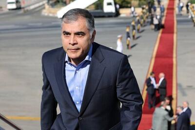  وزیر نفت برای شرکت در اجلاس اوپک گازی به قطر رفت