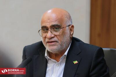  هشدار نماینده خرمشهر نسبت به ناترازی تجاری در مرزها / دولت رقیب بی‌رحم بخش خصوصی است / ضرورت بهره مندی حداکثری از ظرفیت بازار عراق