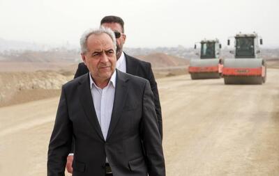  استاندار: موانع پیشرفت پروژه‌های عمرانی را رفع می‌کنیم