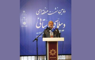  معاون وزیر امور خارجه: هر توافق با کشورهای همسایه باید در پهنه استان‌های مرزی انجام شود