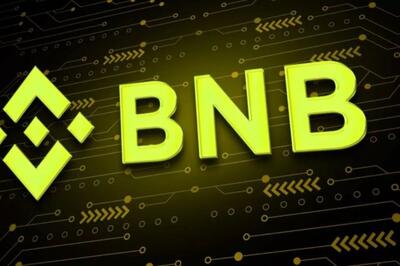 ورود رسمی بایننس‌کوین به رابین‌هود و پلی‌مارکت؛ گسترش نفوذ BNB در بازارهای جهانی