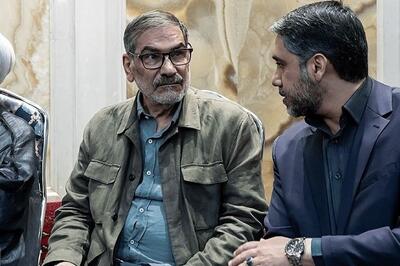 شمخانی: همه سوار بر کشتی‌ای هستیم که شهدا به آب انداختند نباید در آن سوراخی پیدا شود