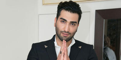  خدایا مرسی عشقمو آفریدی|حسین تهی ازدواج کرد! انتشار عکس‌های عروسی تهی در اینستاگرام - چی بپوشم