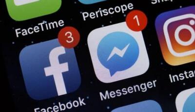  توقف فعالیت دسکتاپ مسنجر فیس‌بوک از دسامبر