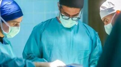  اولین جراحی تومور مغزی رباتیک جهان در عربستان