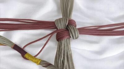  آموزش ساخت منگوله با نخ در دو روش متفاوت!