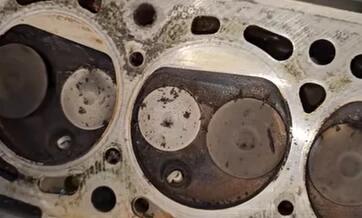  آموزش کامل تعویض واشر سرسیلندر موتور XU۷؛ حرفه ای و دقیق!