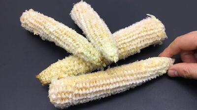  چوب بلال رو دور نریز باهاش می تونی کلی کار خلاقانه بکنی