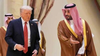 بن‌سلمان به آمریکا می‌رود/ برنامه عادی‌سازی روابط با اسرائیل در دستور کار