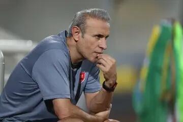 واکنش یحیی گل‌محمدی به پیشنهاد پرسپولیس