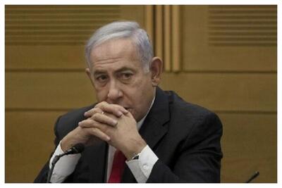  نتانیاهو بعد از شکست در انتخابات/ بی‌بی با حمایت ترامپ به دنبال رستگاری سیاسی است