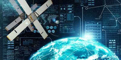  چرا ایران و چین جی‌پی‌اس آمریکا را کنار می‌گذارند؟