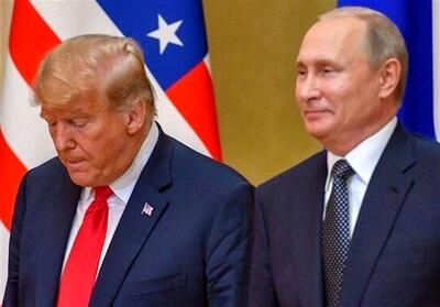  کاخ سفید: دیدار ترامپ و پوتین به تعویق افتاد  ​