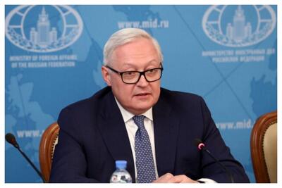  جدیدترین موضع‌گیری روسیه درباره فعال شدن مکانیسم ماشه علیه ایران