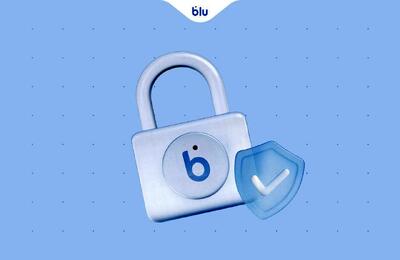  لایه‌های‌ امنیتی حساب شما در بلو