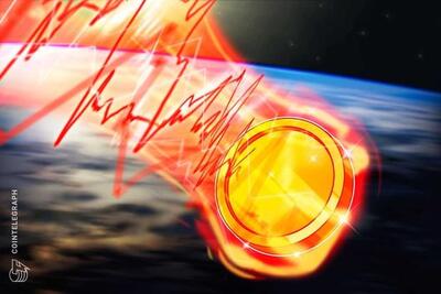  کادنا وضعیت بازار را مقصر می‌داند در حالی که تیم مؤسس خارج شده و توکن سقوط کرده است