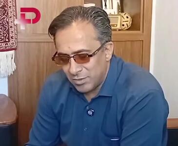 ببینید/ واکنش تند همسر شریفی مقدم به فیروز کریمی: یعنی تمام زنان باید در آشپزخانه باشند؟/ فوتبال جای زنان هم هست