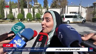 واکنش وزیر راه به ماجرای حواشی فرودگاه اردبیل: موضوع فرودگاه اردبیل پررنگ نیست