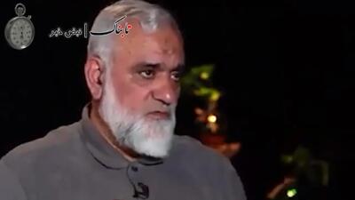 آیا اس 300 ها در جنگ 12 روزه عمل کردند؟ توضیح مقام سپاه