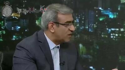 ببینید/ وضعیت بحرانی در مرز ایران و افغانستان با اقدام طالبان