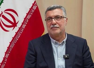 وزیر بهداشت از رصد منظم کمبود داروها خبر داد - اکونیوز