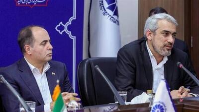  وزیر اقتصاد در نشست صمیمی رئیس جمهور با فعالان بخش خصوصی خبر داد؛ برنامه کوتاه مدت دولت برای بهبود شرایط اقتصادی | اقتصاد24