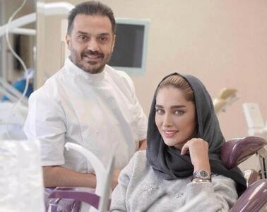 عکس/ پیغام احساسی شوهر آناشید حسینی درباره پژمان جمشیدی | اقتصاد24