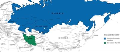  نگاه آماری به رقابت‌های ذاتی تهران و مسکو / چرا روسیه نمی‌تواند شریک استراتژیک ایران باشد؟ | اقتصاد24